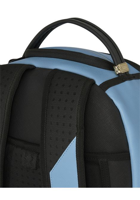 Zaino con stampa SPRAYGROUND | 910B9080NSZSHARK CENTRAL BUBBLY BLUE